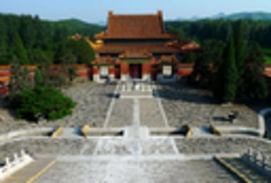 清西陵 恋乡 太行水镇 休闲摄影游(1日行程) 清西陵 恋乡 太行水镇 休闲摄影游(1日行程)