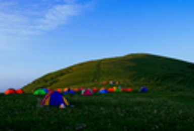 延庆扎营海陀山 两天观云海 赏星空 赏花 松山(2日行程) 延庆扎营海陀山 两天观云海 赏星空 赏花 松山(2日行程)