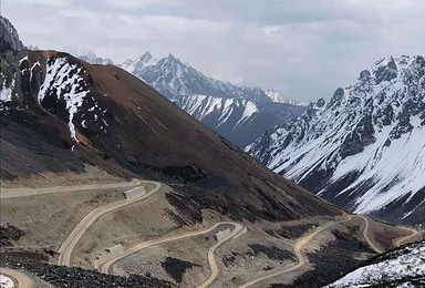 丙察察环线越野之旅丨沿怒江大峡谷,穿越丙察察,朝拜梅里雪山(10日行程) 丙察察环线越野之旅丨沿怒江大峡谷,穿越丙察察,朝拜梅里雪山(10日行程)