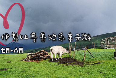 伊犁吐鲁番11日欢乐亲子游(11日行程) 伊犁吐鲁番11日欢乐亲子游(11日行程)