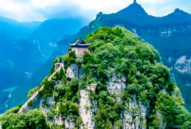 中秋/国庆 云丘山 万年冰洞 大槐树 张壁古堡 王家大院(3日行程) 中秋/国庆 云丘山 万年冰洞 大槐树 张壁古堡 王家大院(3日行程)