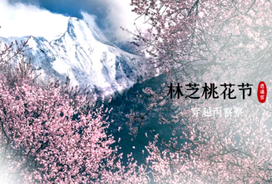 2022年 相约林芝桃花节 穿越丙察察 终极穿越之旅(11日行程) 2022年 相约林芝桃花节 穿越丙察察 终极穿越之旅(11日行程)