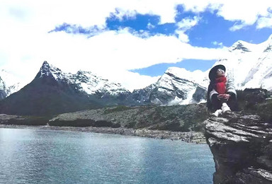 泸亚线穿越 丽江泸沽湖 稻城亚丁 香格里拉 环线之旅(6日行程) 泸亚线穿越 丽江泸沽湖 稻城亚丁 香格里拉 环线之旅(6日行程)