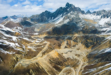 穿越丙察察 秘境甲应村 墨脱 山南 一路向西（12日行程）