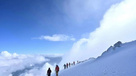 哈巴雪山5396米-1:1协作5天攀登体验活动（5日行程）