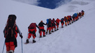 2024年新疆海拔7546米慕士塔格峰攀登计划书（19日行程）