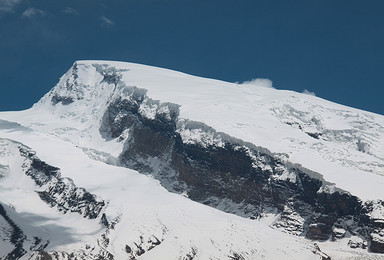 2023年慕士塔格峰7546M攀登计划（17日行程）