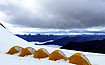 6000米级进阶级雪山 贡嘎2加1计划 金银山攀登（9日行程）