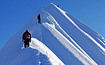 尼泊尔 珠穆朗玛峰南坡登山大本营EBC徒步加岛峰攀登（19日行程）