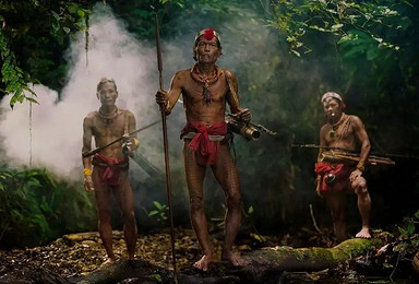 中国首发&印尼探险丨荒莽世界-走进苏门答腊的部落丛林与火山（11日行程）