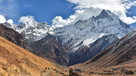 尼泊尔ABC+鱼尾峰+安娜普尔纳登山大本营轻装徒步之旅（9日行程）