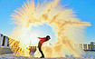 东北梦幻B线8人团 童话雪乡 滑雪 冰雪画廊 长白山（5日行程）