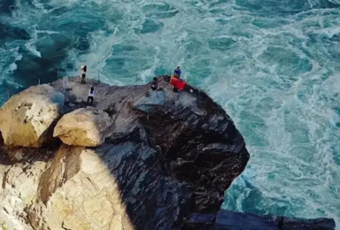 徒步 世界级徒步线路 虎跳峡高路 丽江起止（3日行程）