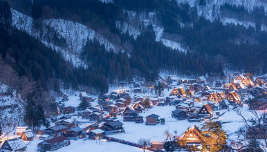 一起去北国看看雪丨从漠河到雪乡，一场美妙的发现之旅（7日行程）