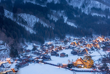 一起去北国看看雪丨从漠河到雪乡 一场美妙的发现之旅（7日行程）