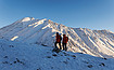 [岗什卡三峰5005M]雪山攀登探险之旅（3日行程）