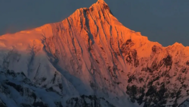 徒步虎跳峡 守望梅里雪山日照金山（3日行程）