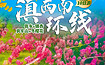 全景滇西南冬季赏花丨昆明+腾冲+瑞丽+普洱+哀牢山+大理（10日行程）
