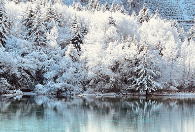 2025[星月九寨5天4晚]古蜀文明与自然奇观深度穿越之旅（5日行程）