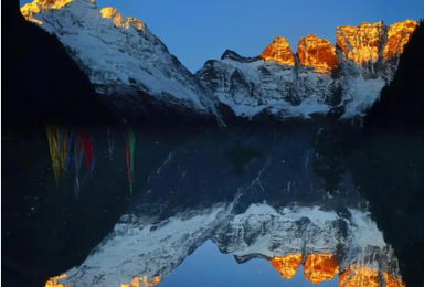 2025[雨崩Passion]｜房琪眼里的世外桃源（5日行程）