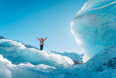 藏东环线，墨脱徒步+藏东冰川探索之旅·越野车4人小团（9日行程）