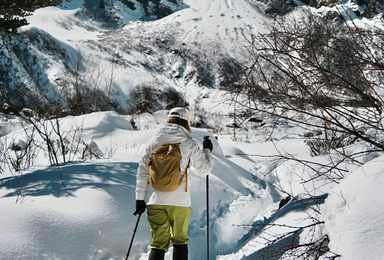 2025[雨崩Passion]｜房琪眼里的世外桃源（5日行程）