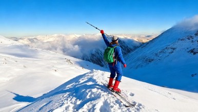 2025[行走·恩缪峰]解锁人生第一座五千米雪山（3日行程）