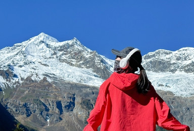 雨崩徒步 云南梅里雪山雨崩徒步（4日行程）