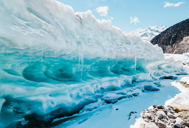 [萨普环线]解锁鲜为人知的隐世秘境（6日行程）
