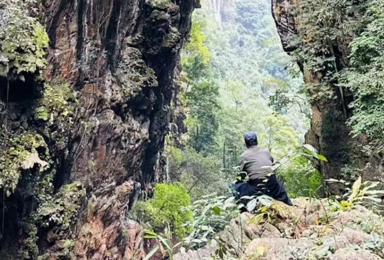 探险 | 阿瓦山——云南最神秘的区域（6日行程）