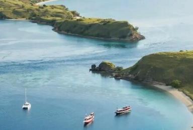 印尼轻户外 2月24日 3月3日探寻神秘的科莫多龙（8日行程）