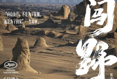 全程硬派越野穿越三大无人区 俄博梁雅丹 哈拉湖 托素湖（8日行程）