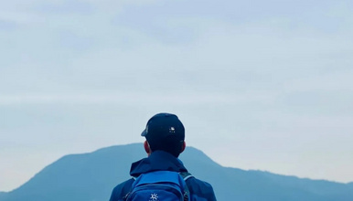 轻装香港麦理浩径百公里，跨越山海的毅行之旅6天（6日行程）
